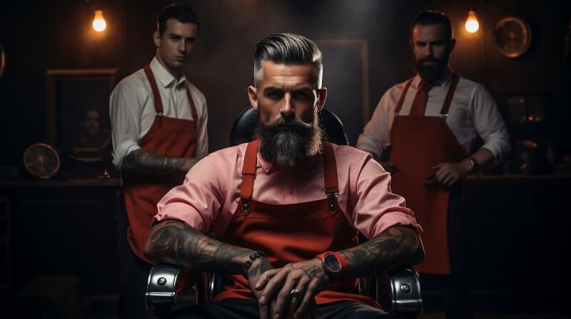 Marketing para Barbeiros- como usar marketing digital para crescer seu negócio