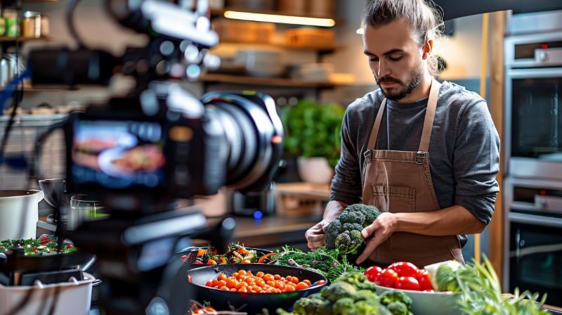 Marketing para Chefs- como crescer seu negócio gastronômico