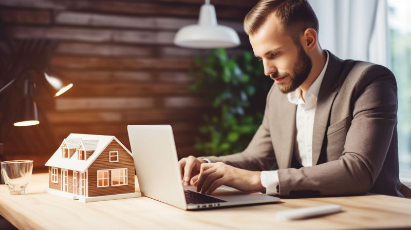 Marketing para Corretores de Imóveis- como atrair clientes qualificados