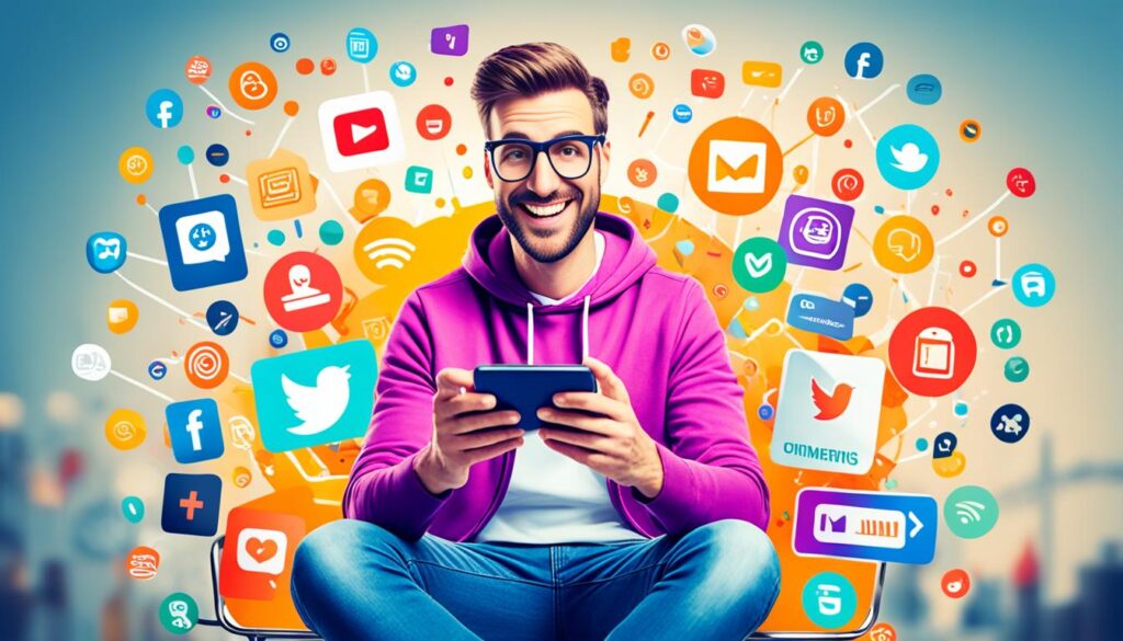Marketing para Dispositivos Móveis Marketing para Dispositivos Móveis