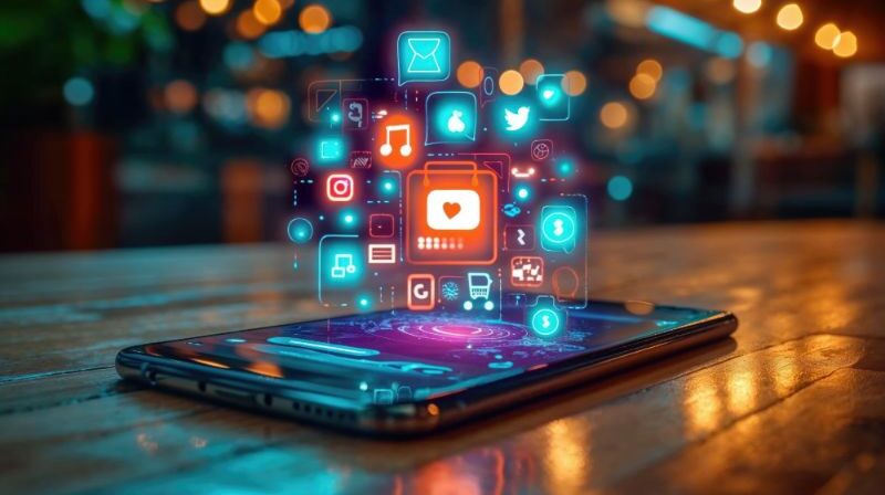 Marketing para Dispositivos Móveis - atingindo seu público alvo