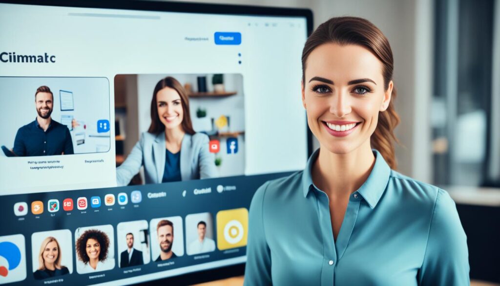 Marketing pessoal nas redes sociais image Marketing pessoal nas redes sociais image
