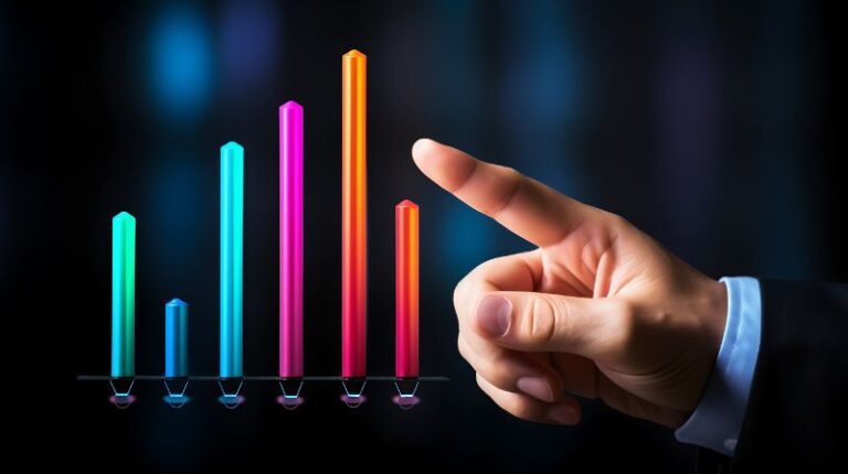 Métrica CTR - como aumentar a taxa de cliques dos seus anúncios