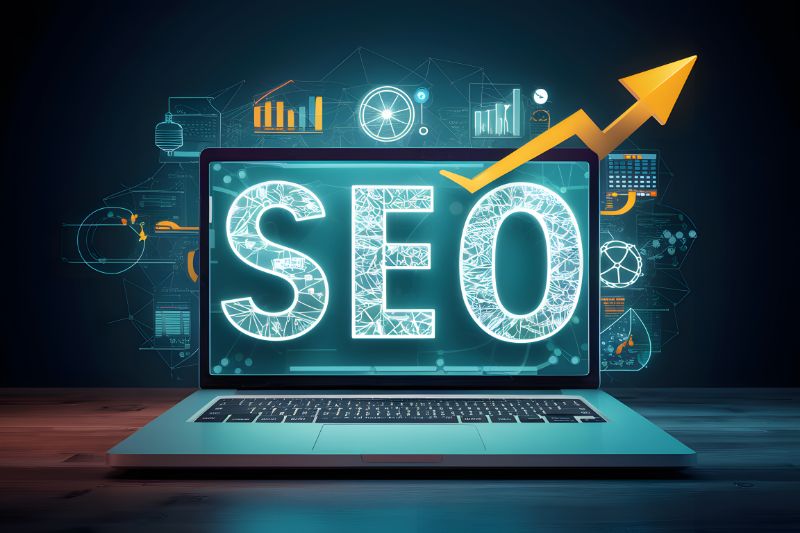 Métricas de SEO Métricas de SEO