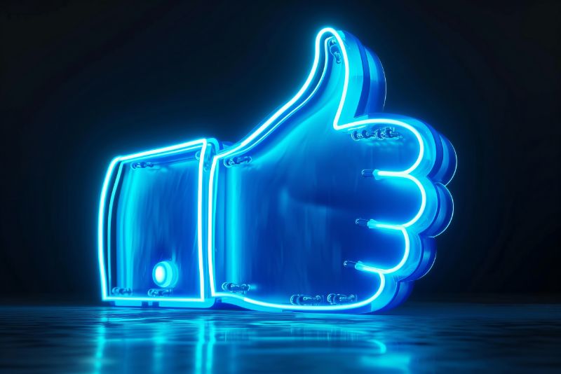Métricas de engajamento Métricas de engajamento social