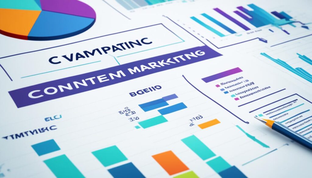 Métricas de marketing de conteúdo B2B Métricas de marketing de conteúdo B2B