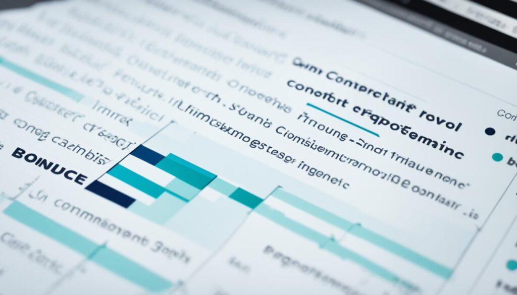 Métricas e Análises de Conteúdo Métricas e Análises de Conteúdo