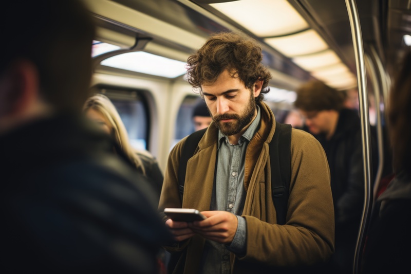 Mobilidade como Serviço (MaaS)