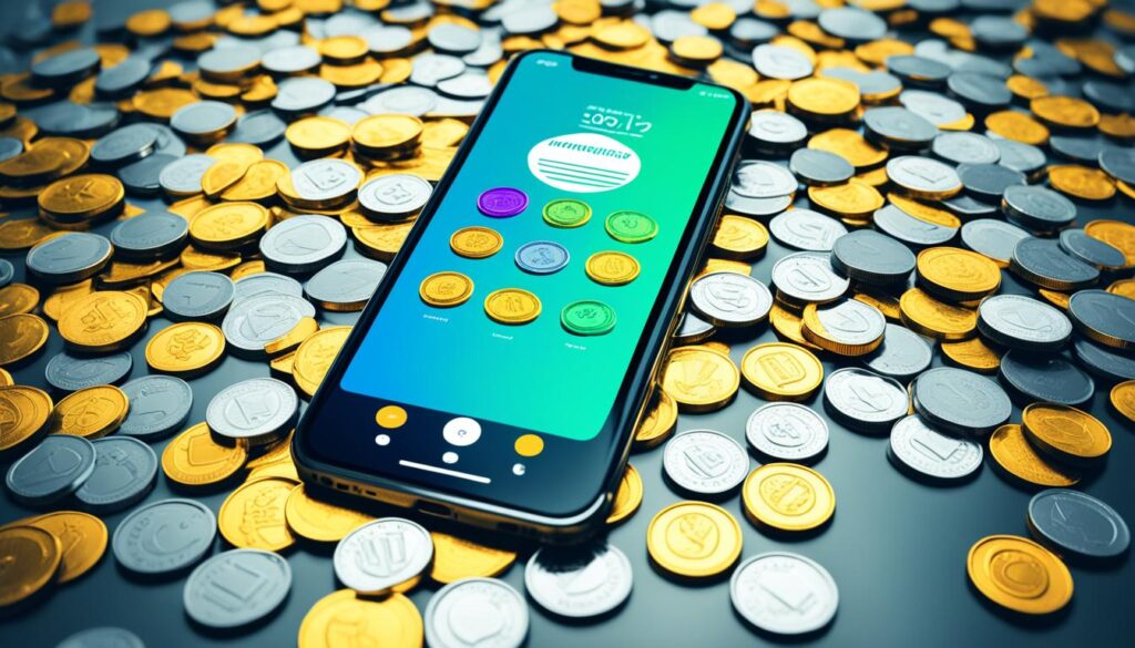 Monetização Móvel Monetização Móvel