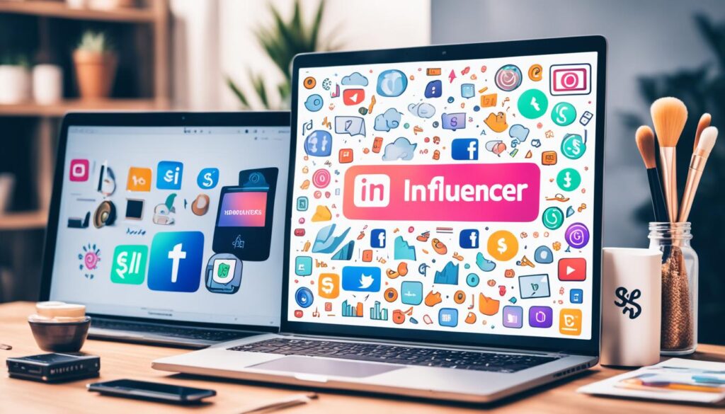 Monetização da Influência Digital Monetização da Influência Digital
