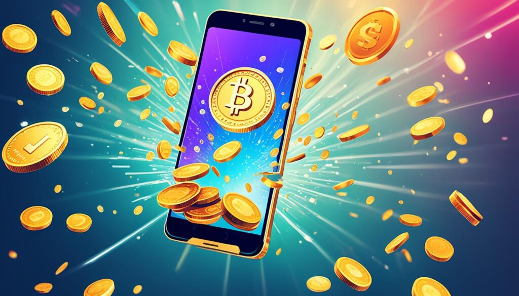 Monetização de Aplicativos Monetização de Aplicativos