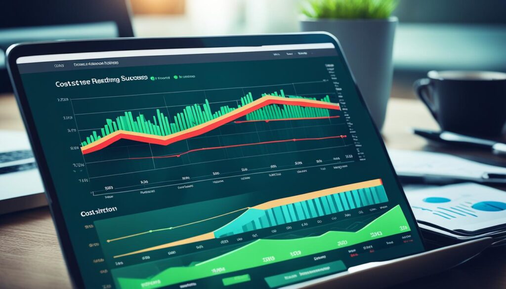 Monitoramento de ROI em Tempo Real Monitoramento de ROI em Tempo Real