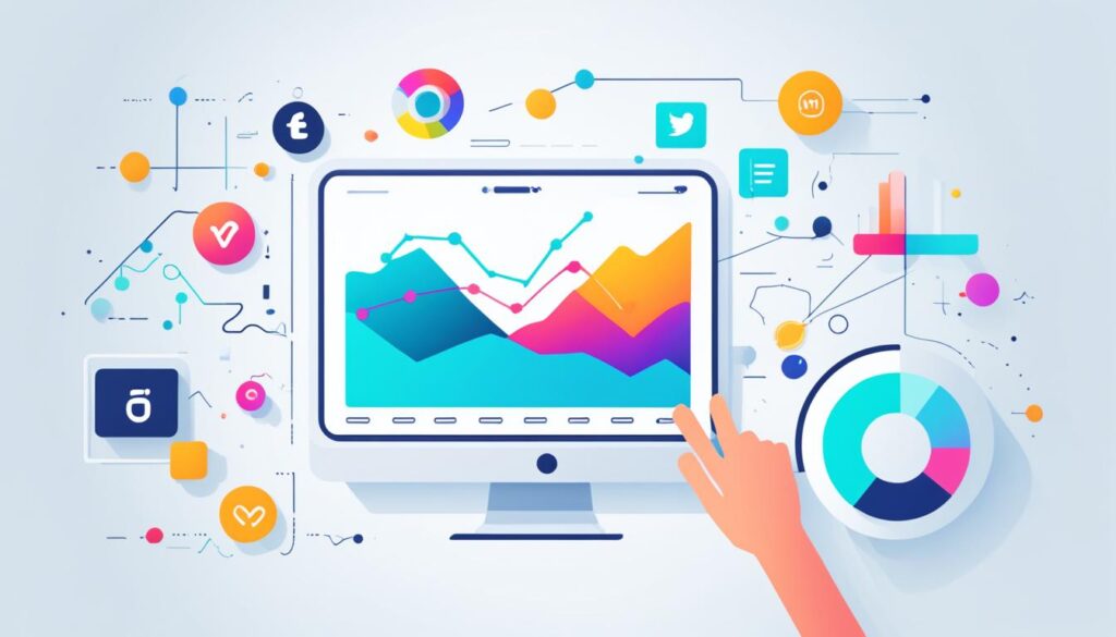 Monitoramento de marca Monitoramento de marca