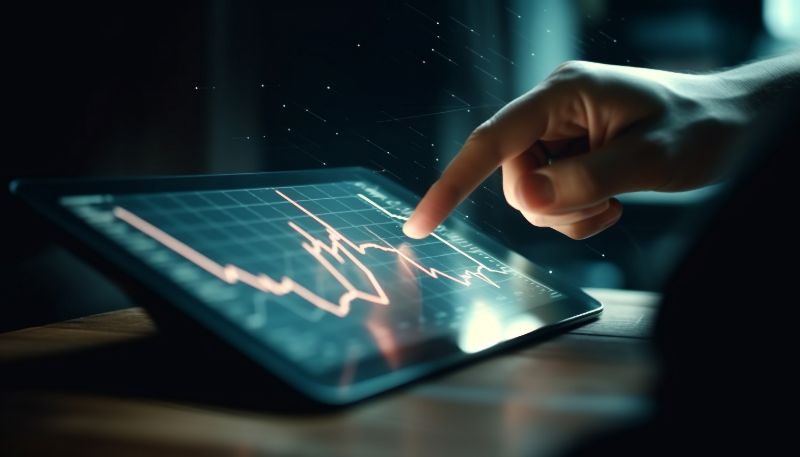Monitore e analise os resultados