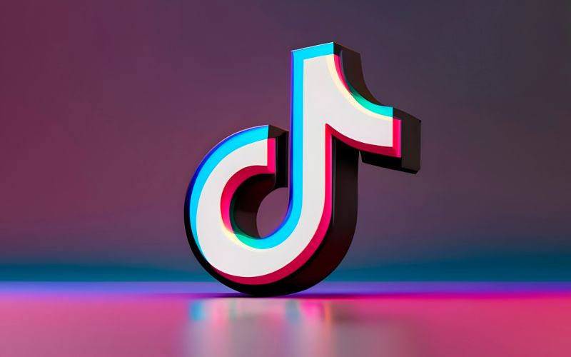 Novos recursos de IA no TikTok para marcas