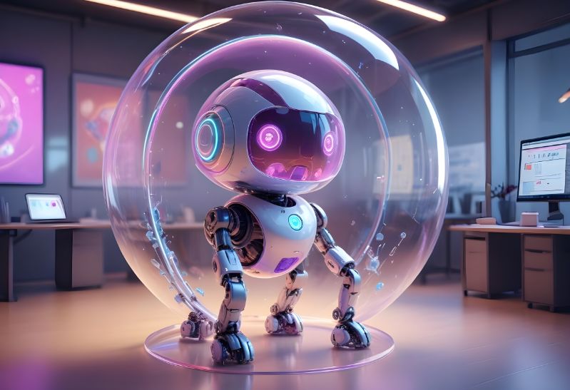 O Futuro da Automação em Redes Sociais