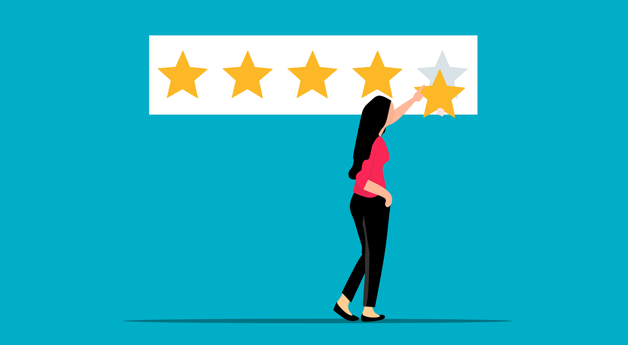 O Poder das Recomendações e Depoimentos