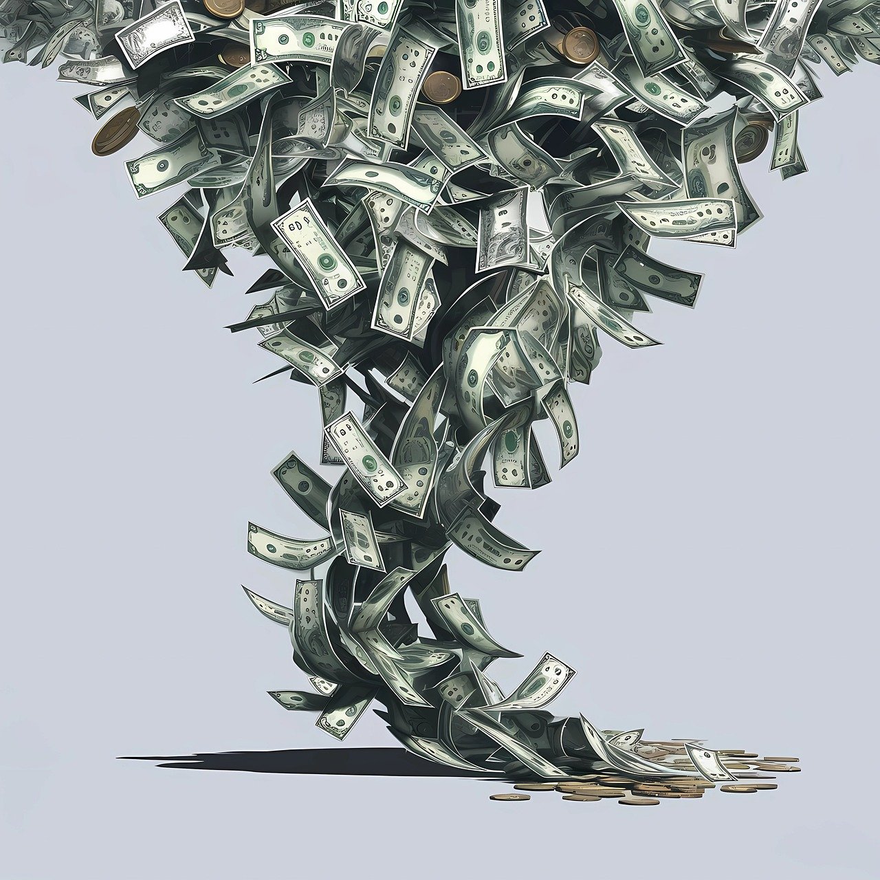 O impacto da inteligência artificial no setor financeiro