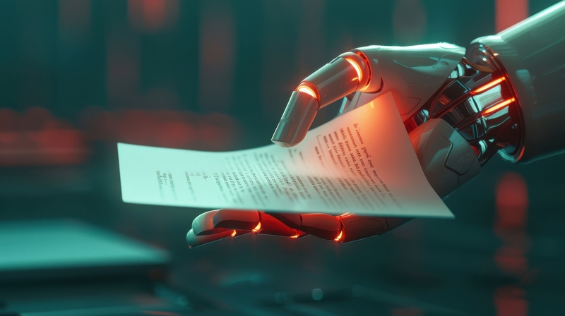 O papel da IA na triagem de currículos