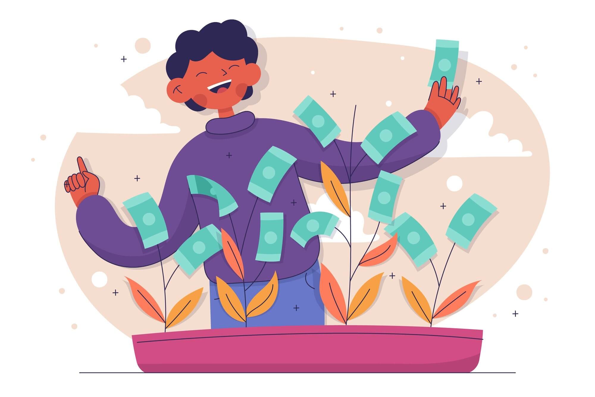 O papel da transparência no modelo de vendas comissionadas