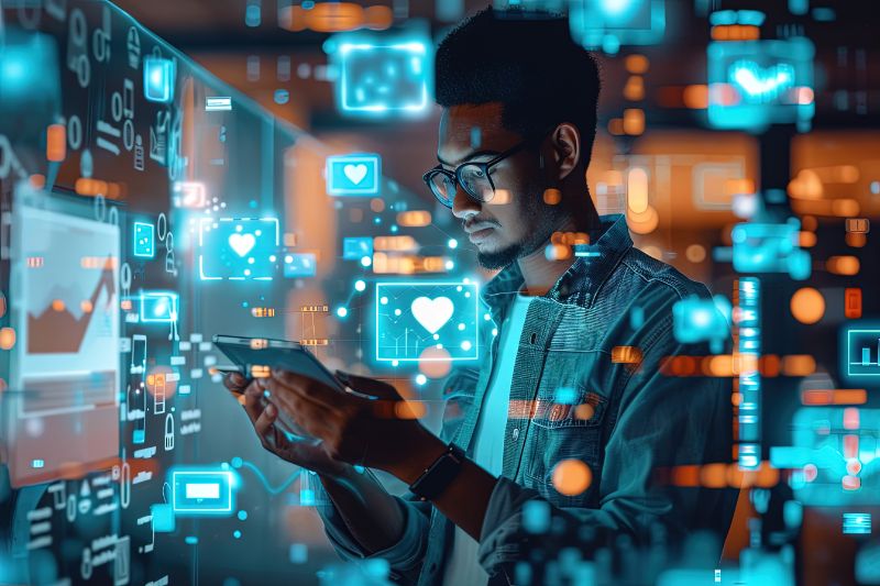 O que é Automação em Redes Sociais