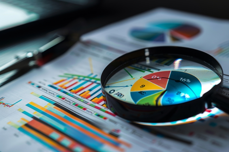 O que é IA para análise de mercado?