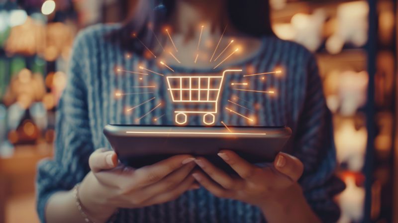 Otimização de Conversão no E-commerce