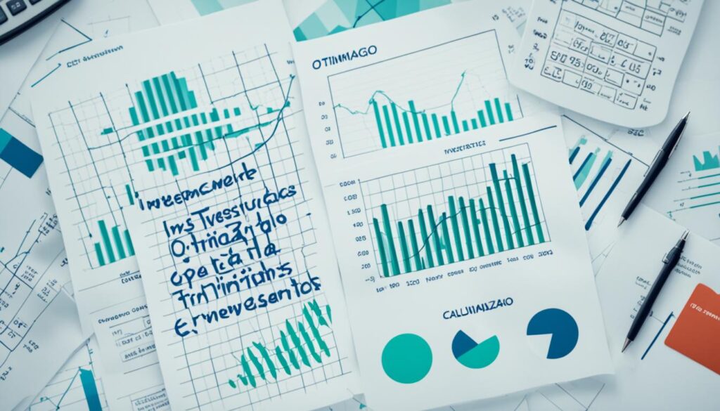 Otimização de Investimentos Otimização de Investimentos