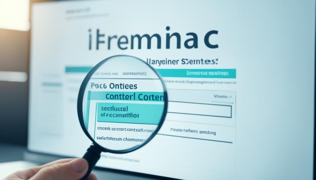 Otimização de conteúdo para lojas virtuais Otimização de conteúdo para lojas virtuais