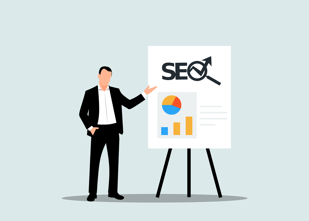 Otimização de motores de busca (SEO) para dentistas