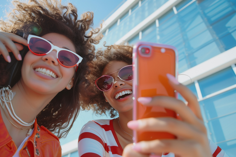 Parcerias com Influenciadores Digitais