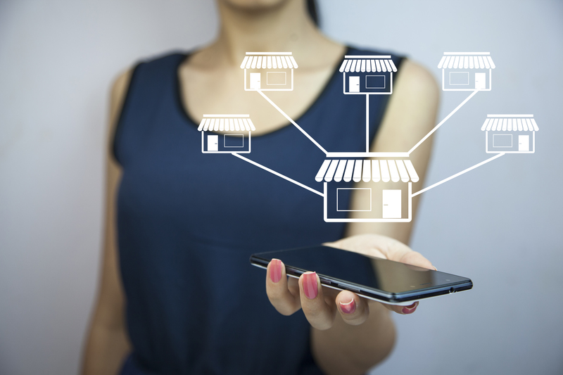 Passos iniciais para abrir uma franquia digital