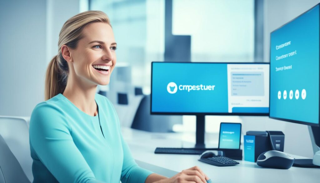 Personalização e Atendimento ao Cliente Personalização e Atendimento ao Cliente