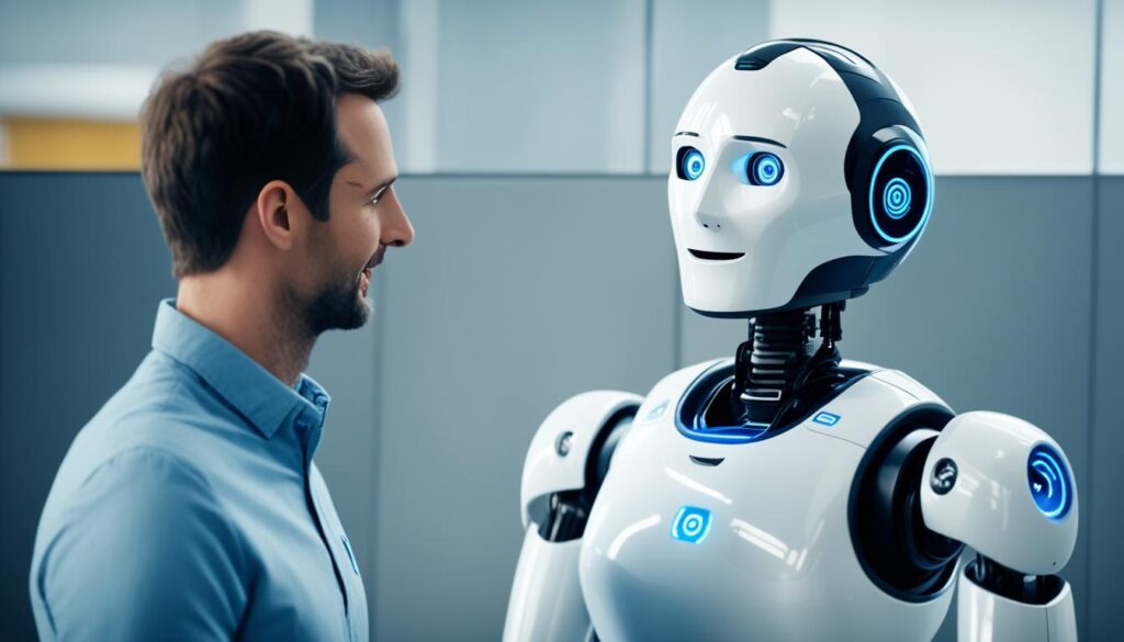 Personalização e Humanização dos Chatbots Personalização e Humanização dos Chatbots