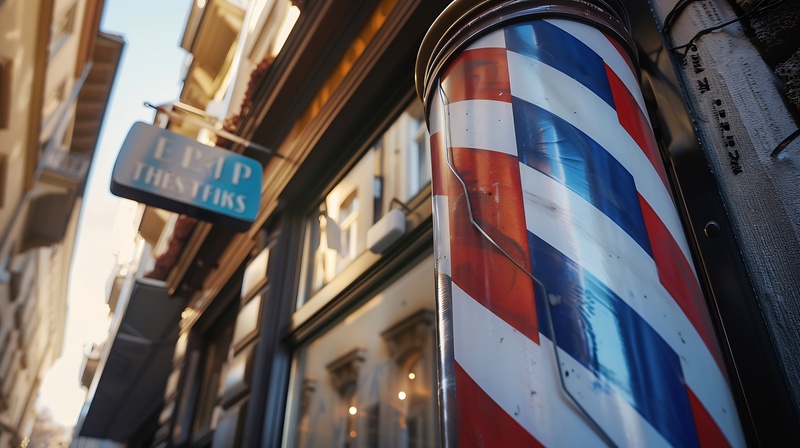 Pesquise o local ideal para abrir sua barbearia