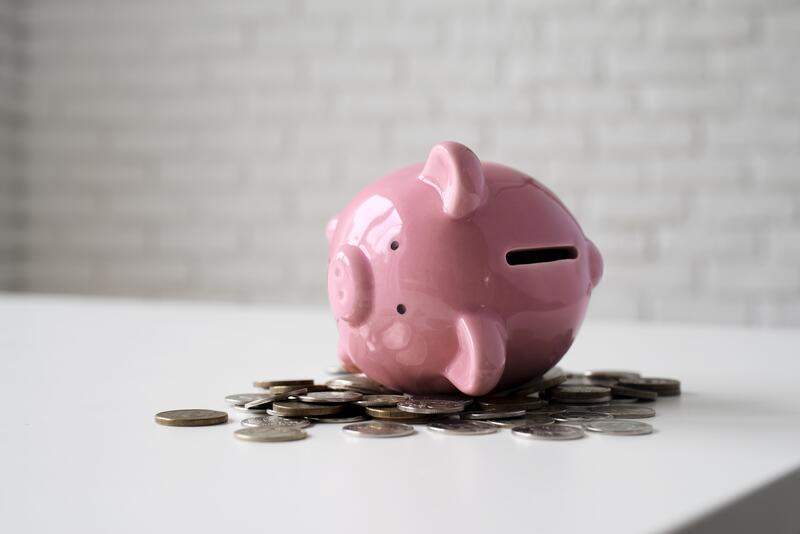 Planejamento financeiro e investimentos iniciais