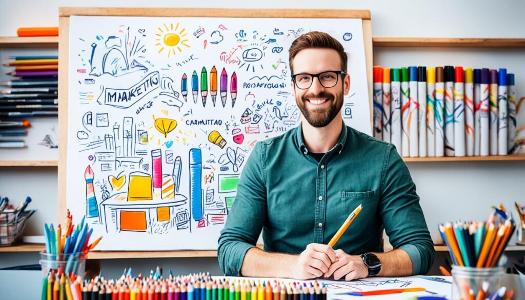 Plano de marketing para artesãos Plano de marketing para artesãos