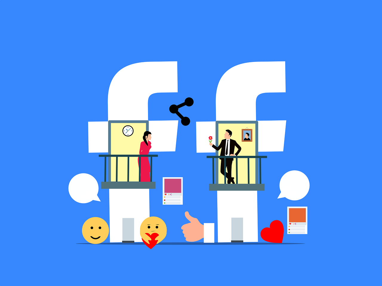 Preparo para Desastres em Mídias Sociais