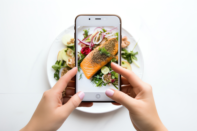 Principais Plataformas de Anúncios para Nutricionistas