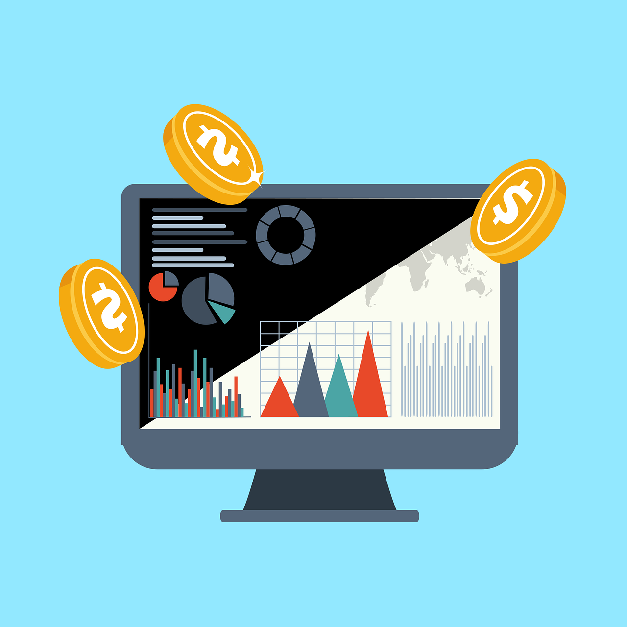 Processamento de linguagem natural para finanças