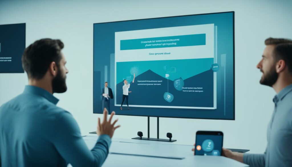 Promoção de Produtos/Serviços Através de Webinars Promoção de Produtos/Serviços Através de Webinars