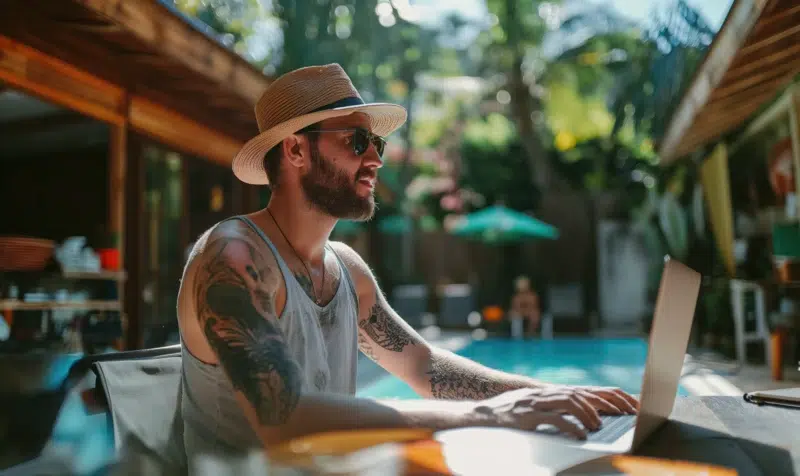 Promovendo seus Serviços de Tatuagem Online