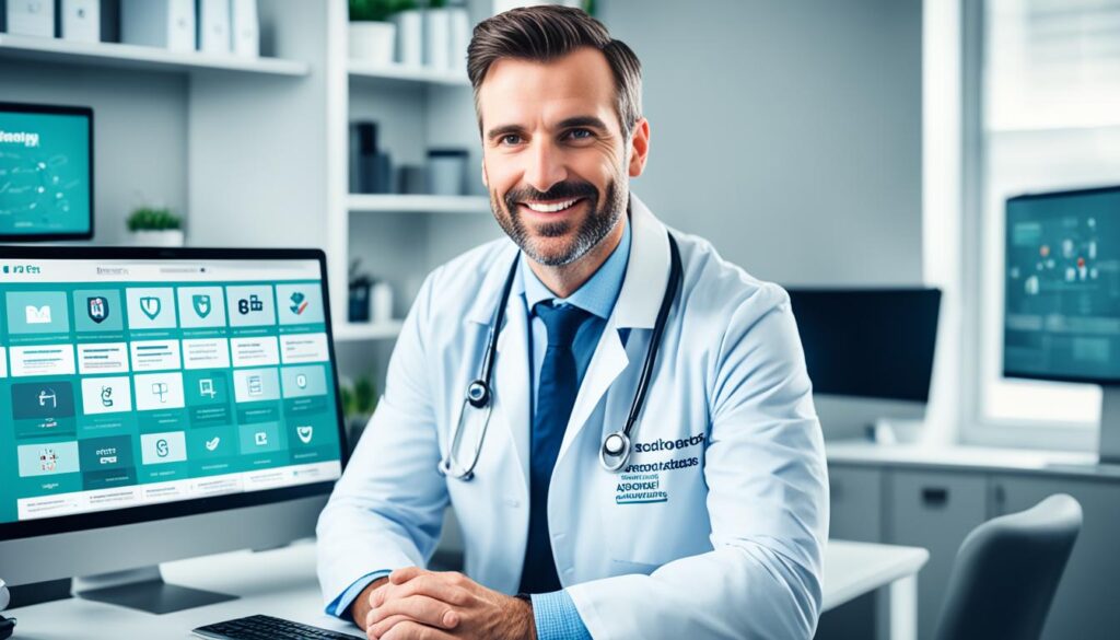 Publicidade médica na internet Publicidade médica na internet