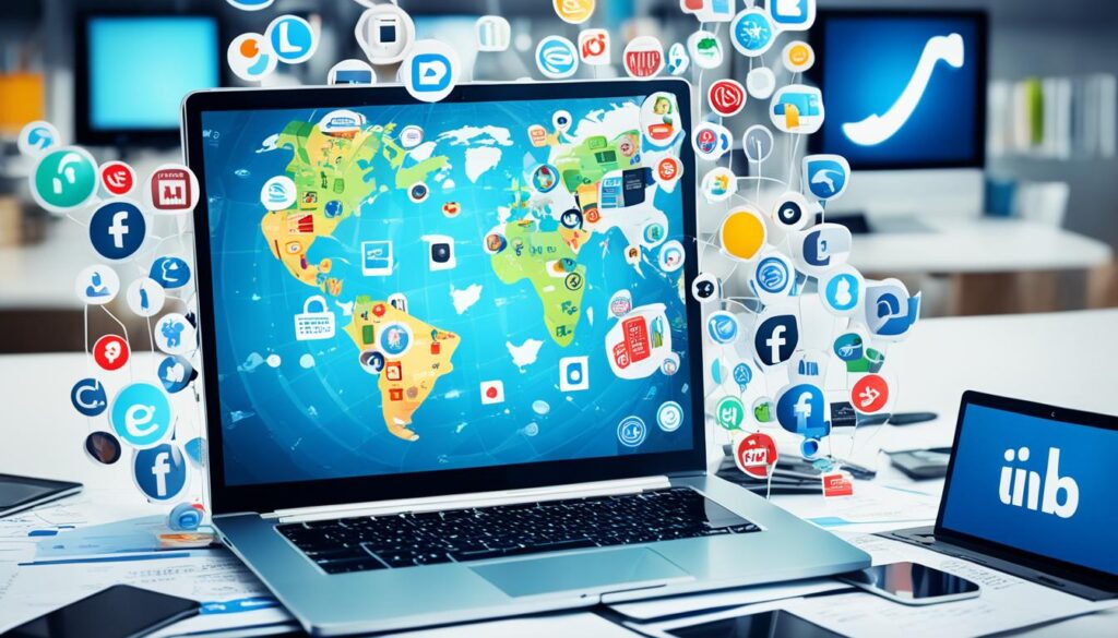 Publicidade online Publicidade online