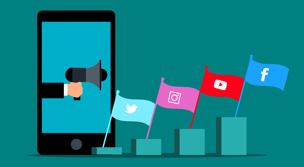 Redes Sociais para Fisioterapeutas