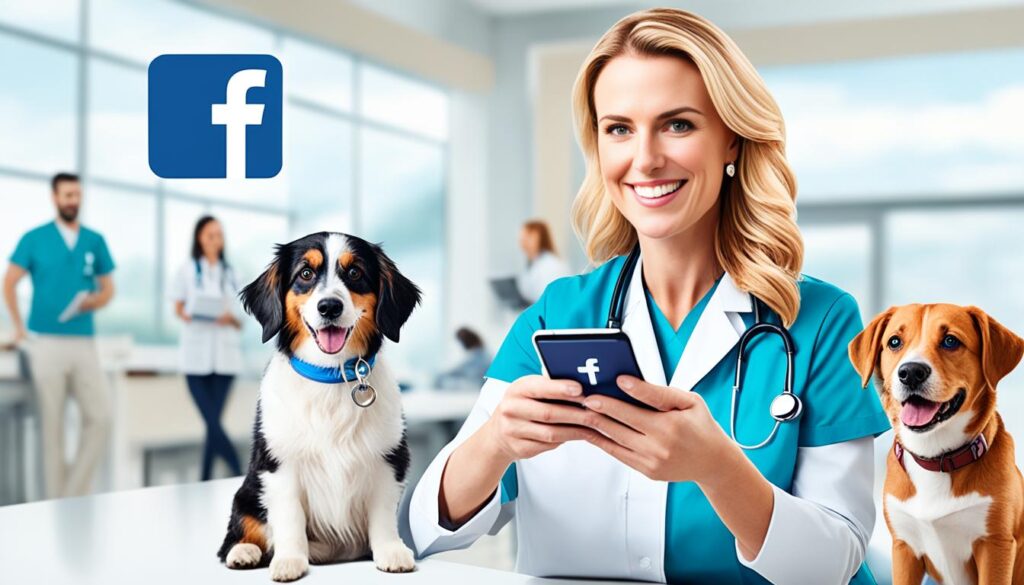 Redes sociais para negócios de animais de estimação Redes sociais para negócios de animais de estimação