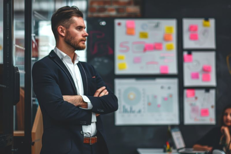 Relevância do Storytelling no LinkedIn