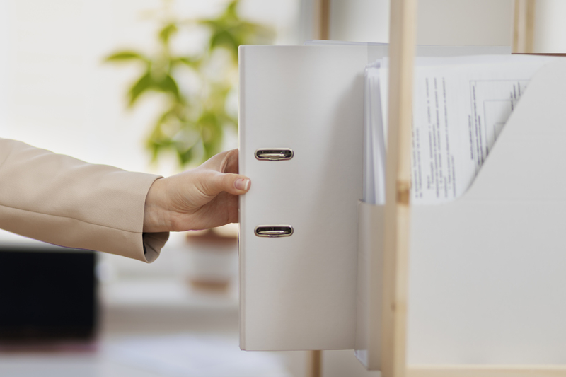 Requisitos Legais e Documentação Necessária