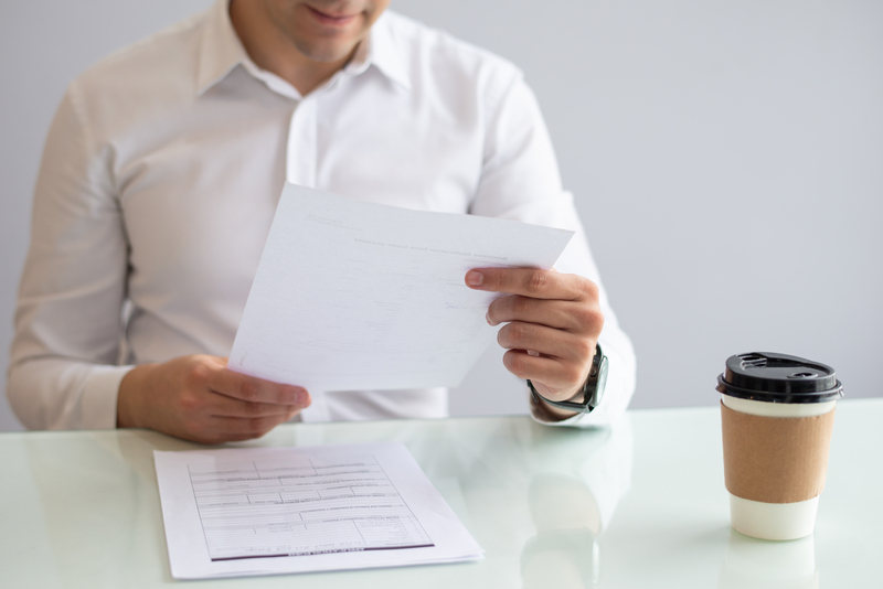 Requisitos Legais para Abrir uma Lanchonete