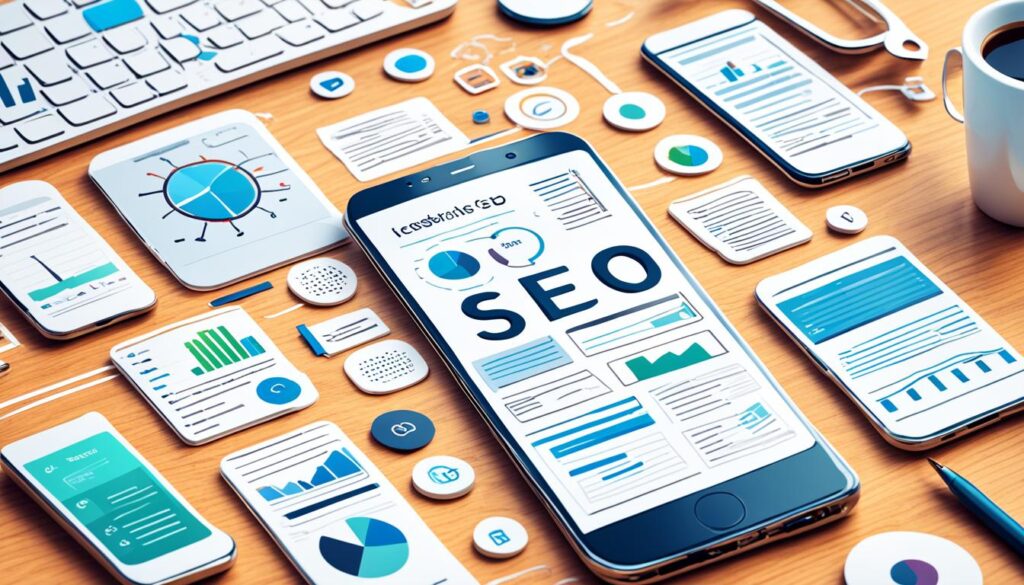 SEO Mobile SEO Mobile